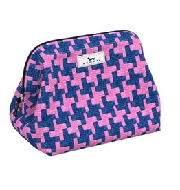 SCOUT Little Mouth Makeup Bag in Lost And Hound