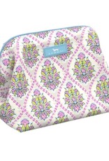 SCOUT Little Mouth Makeup Bag in Inna Garden