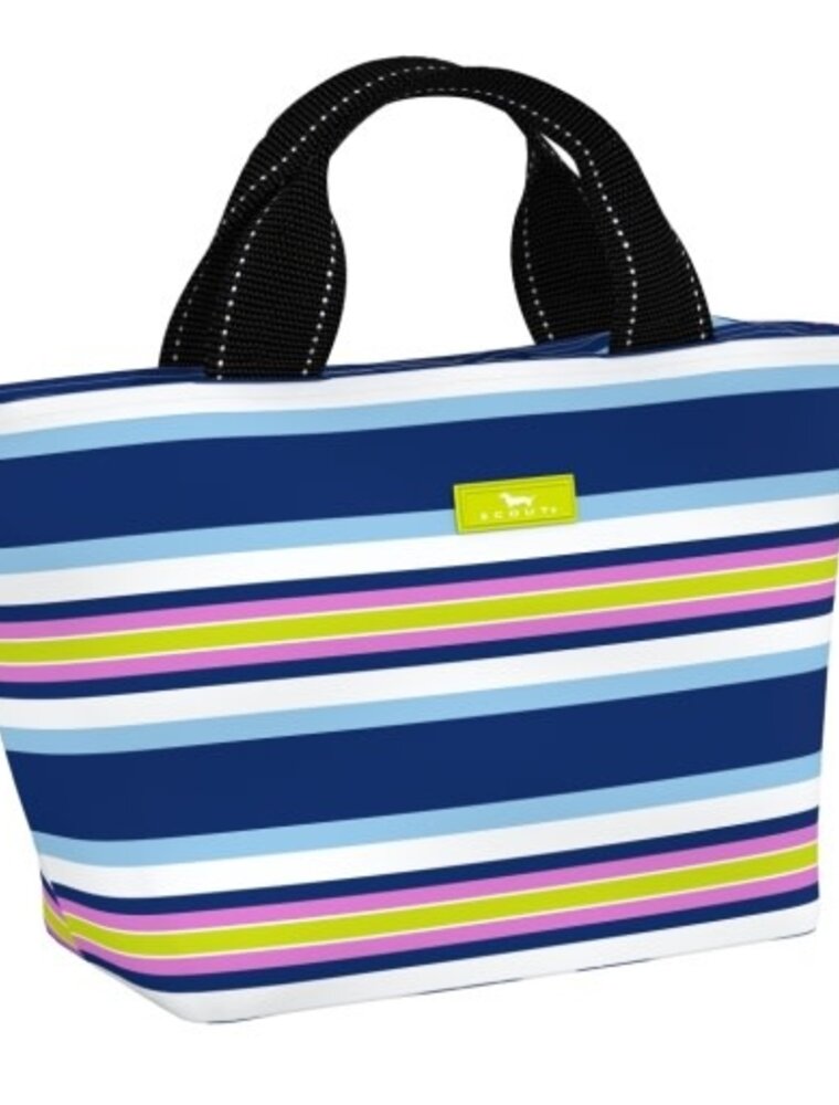 SCOUT Nooner Lunch Box in Fall In Line