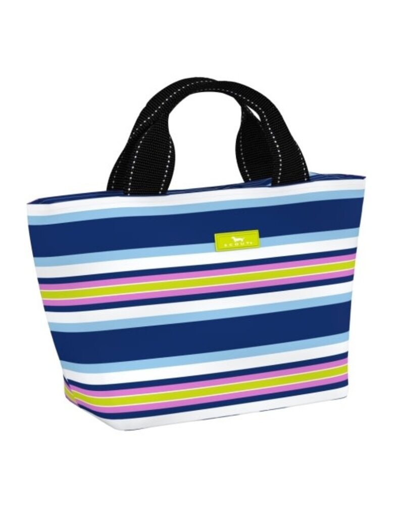 SCOUT Nooner Lunch Box in Fall In Line