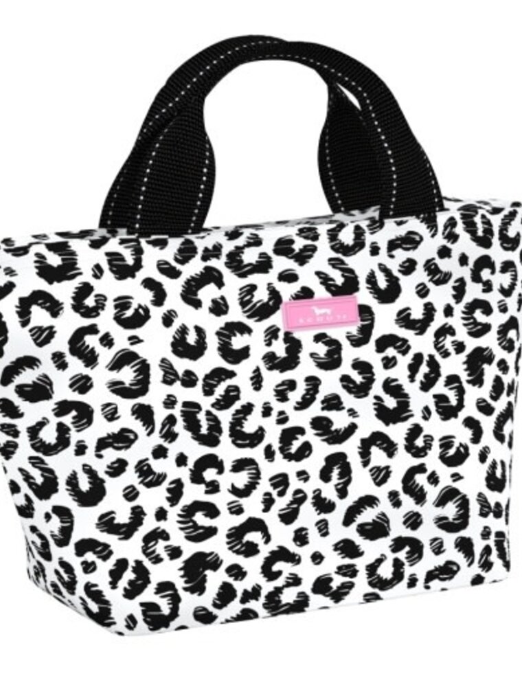 SCOUT Nooner Lunch Box in Cat Skills