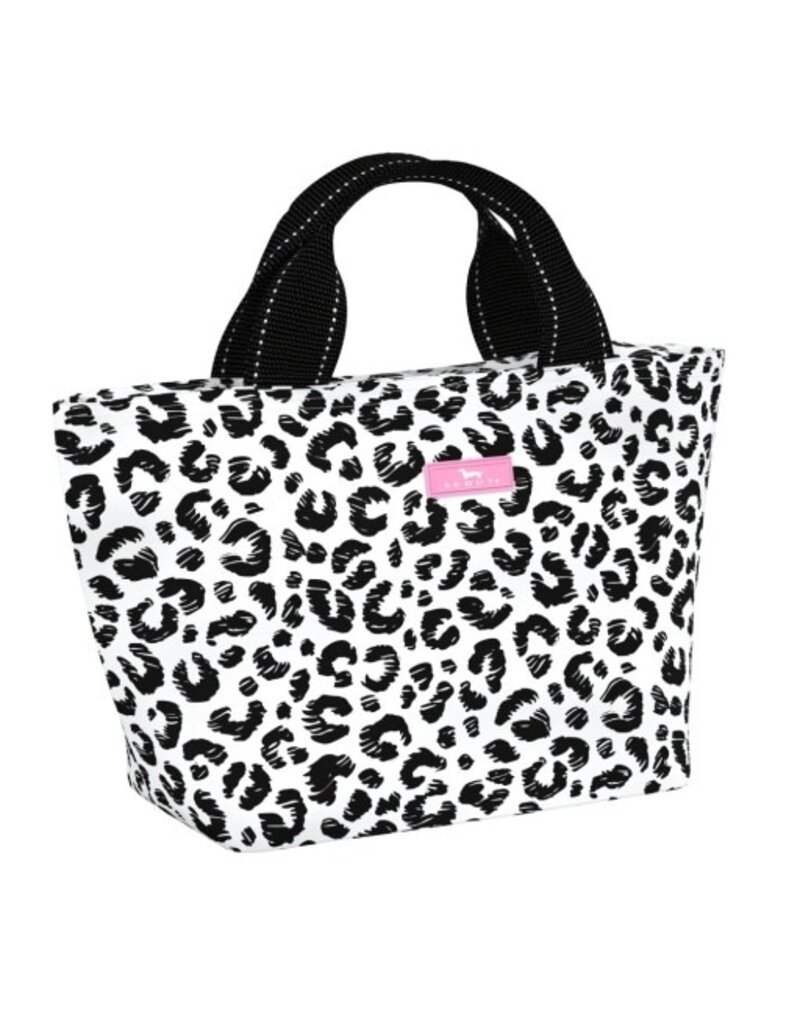 SCOUT Nooner Lunch Box in Cat Skills