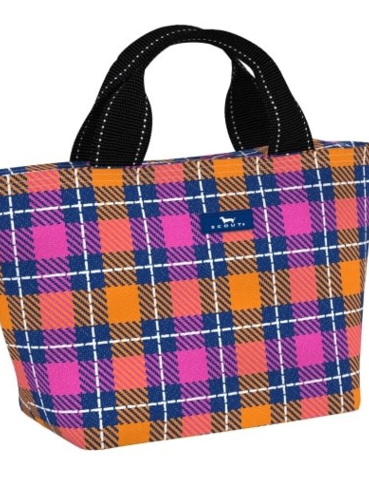 SCOUT Nooner Lunch Box in As If