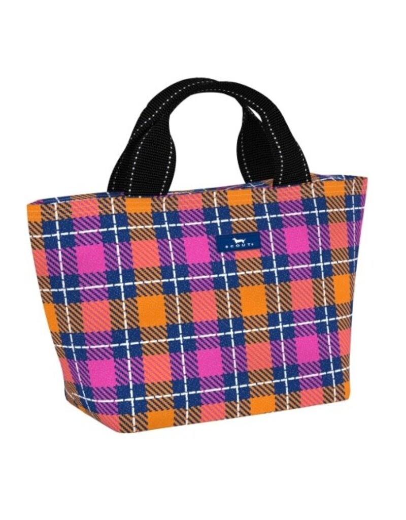 SCOUT Nooner Lunch Box in As If