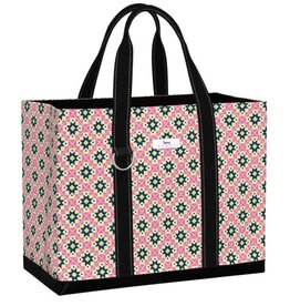 SCOUT Original Deano Tote Bag in Point Taken