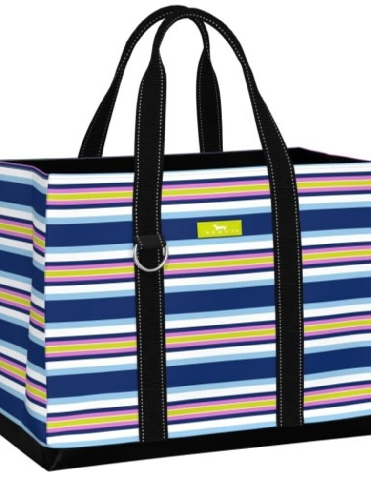 SCOUT Original Deano Tote Bag in Fall In Line