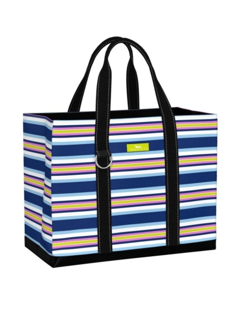 SCOUT Original Deano Tote Bag in Fall In Line