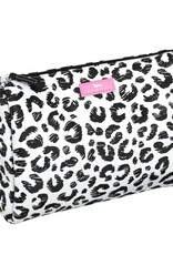 SCOUT Packin' Heat Makeup Bag in Cat Skills