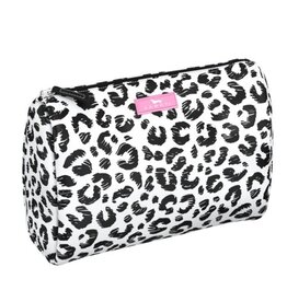 SCOUT Packin' Heat Makeup Bag in Cat Skills