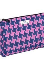 SCOUT Packin' Heat Makeup Bag in Lost And Hound