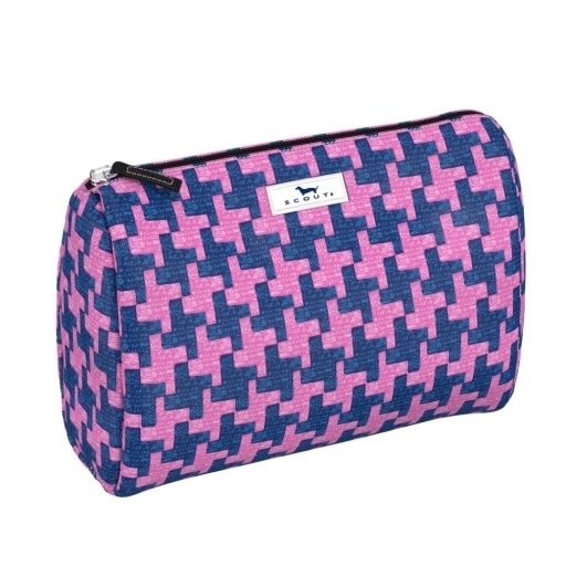 SCOUT Packin' Heat Makeup Bag in Lost And Hound