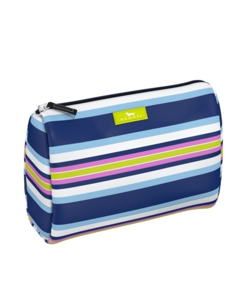SCOUT Packin' Heat Makeup Bag in Fall In Line
