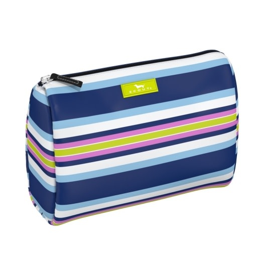 SCOUT Packin' Heat Makeup Bag in Fall In Line