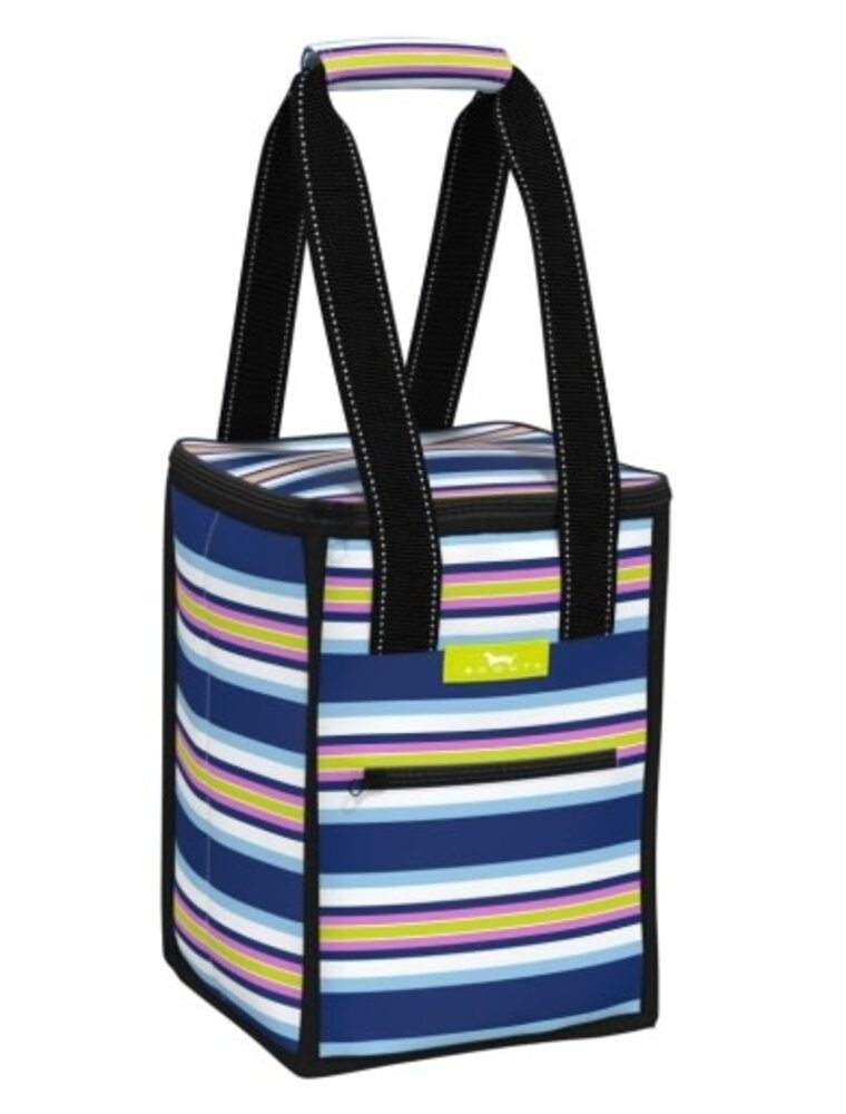 SCOUT Pleasure Chest Soft Cooler in Fall In Line