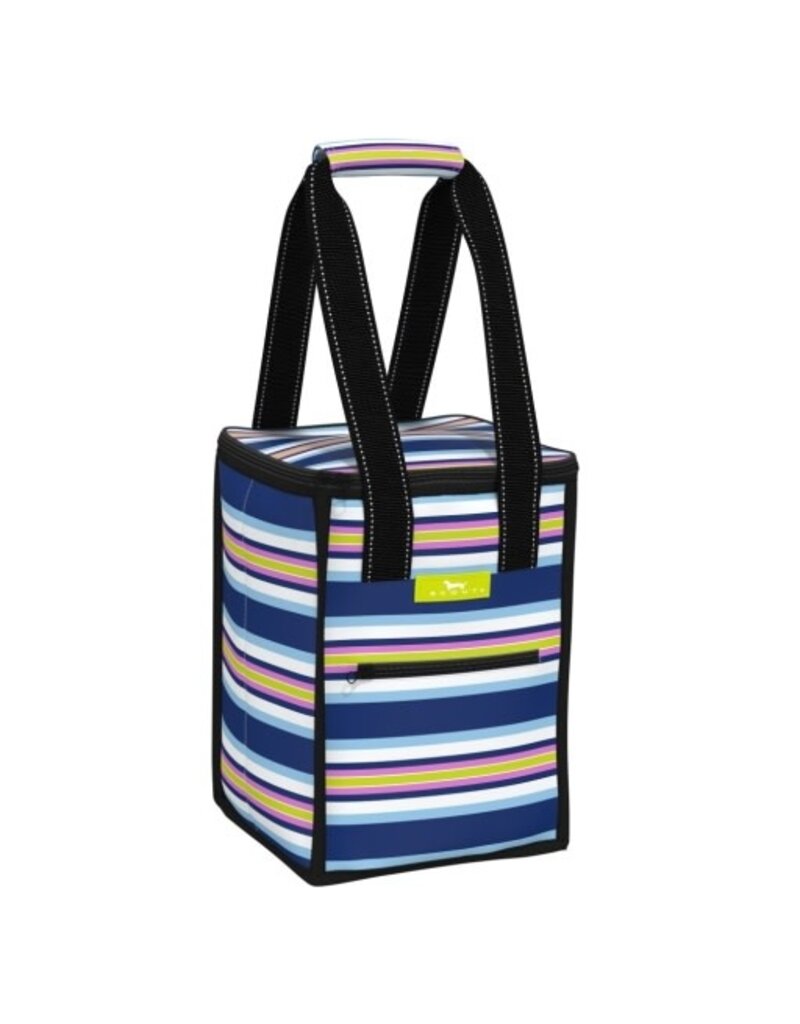 SCOUT Pleasure Chest Soft Cooler in Fall In Line