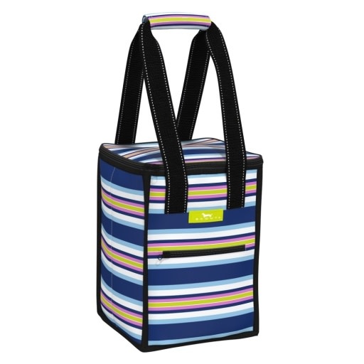 SCOUT Pleasure Chest Soft Cooler in Fall In Line