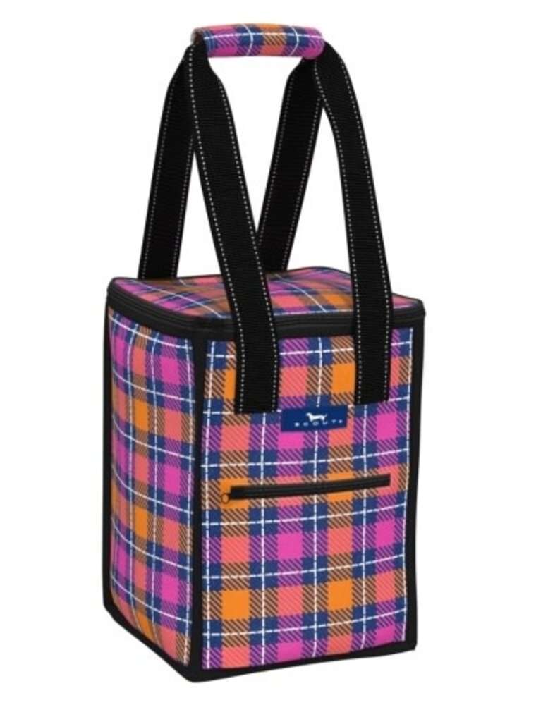 SCOUT Pleasure Chest Soft Cooler in As If
