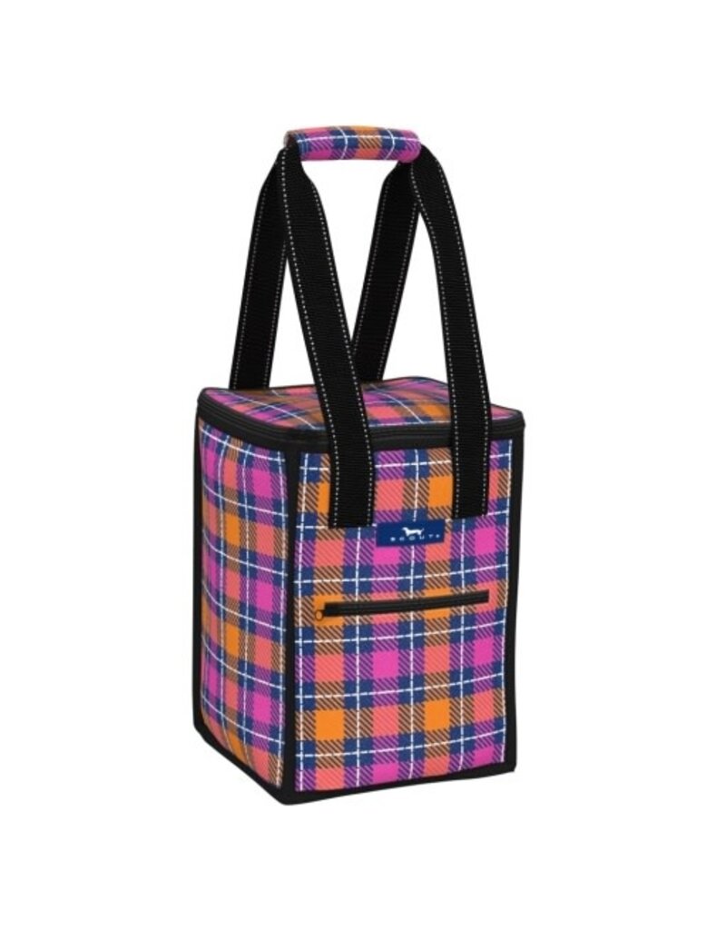 SCOUT Pleasure Chest Soft Cooler in As If
