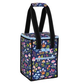 SCOUT Pleasure Chest Soft Cooler in Field Trip