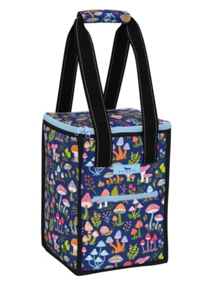 SCOUT Pleasure Chest Soft Cooler in Field Trip