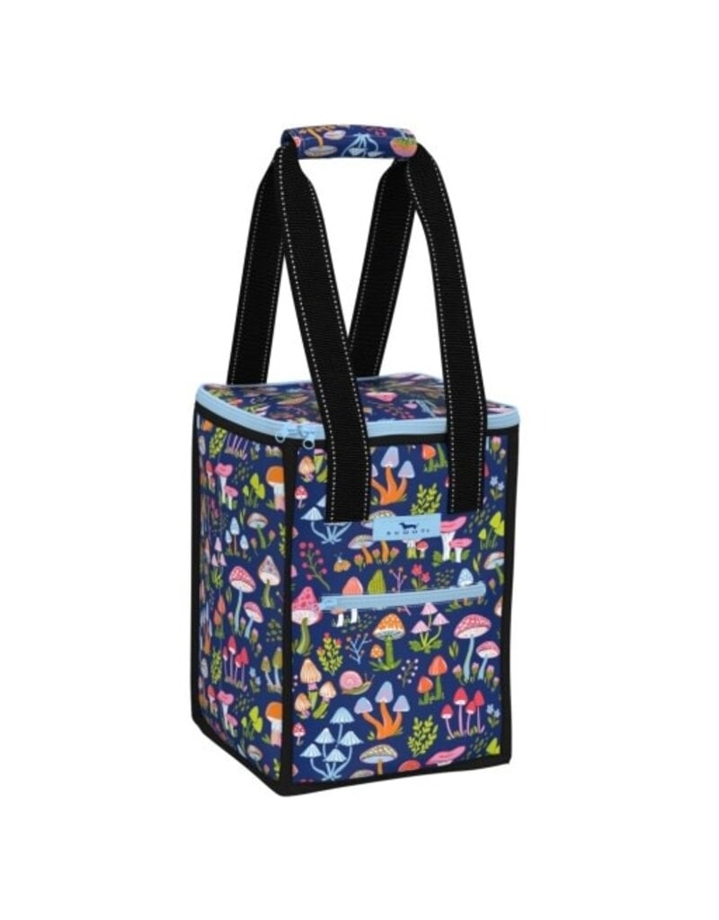 SCOUT Pleasure Chest Soft Cooler in Field Trip