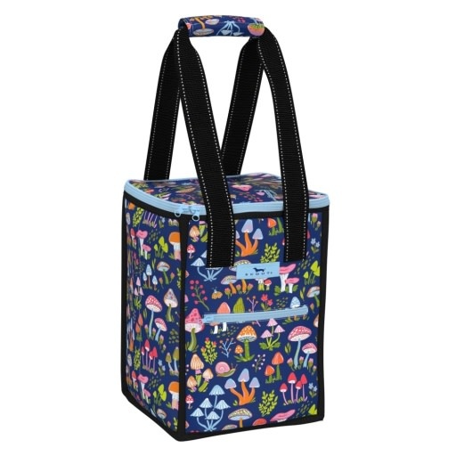 SCOUT Pleasure Chest Soft Cooler in Field Trip
