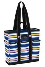 SCOUT Rocket Pocket Tote Bag in Fall In Line