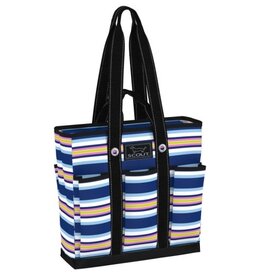 SCOUT Rocket Pocket Tote Bag in Fall In Line