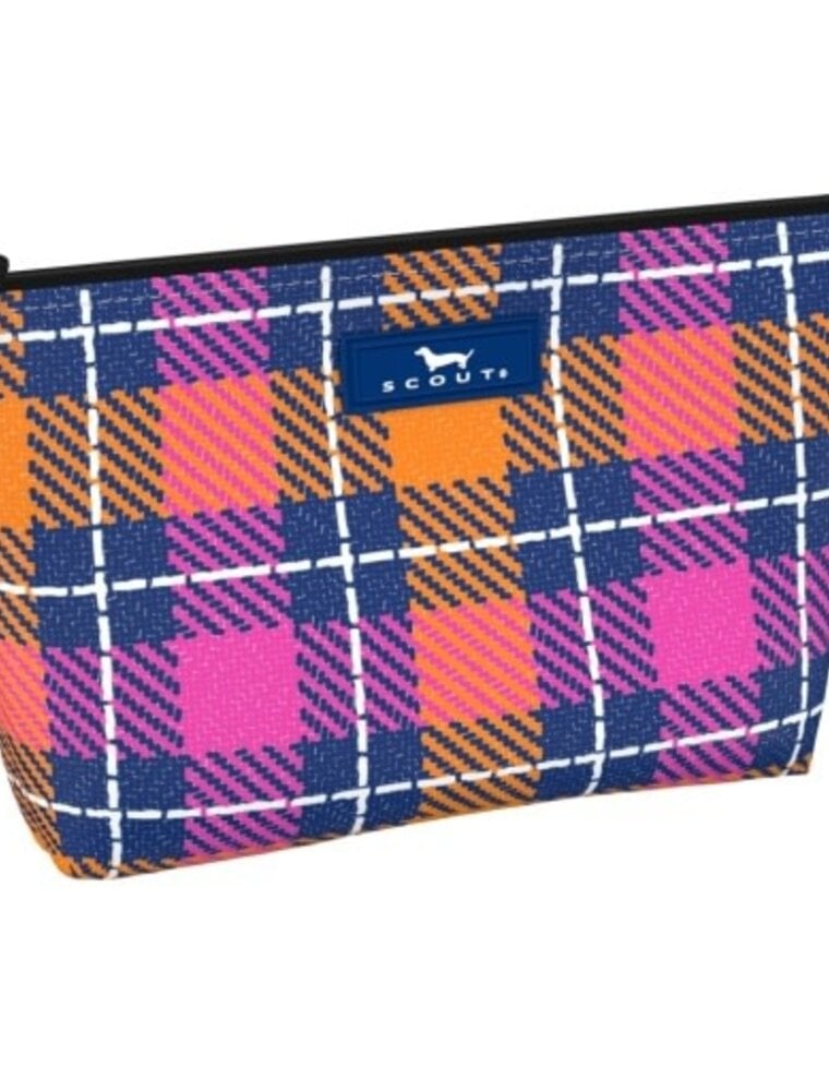 SCOUT Twiggy Makeup Bag in As If