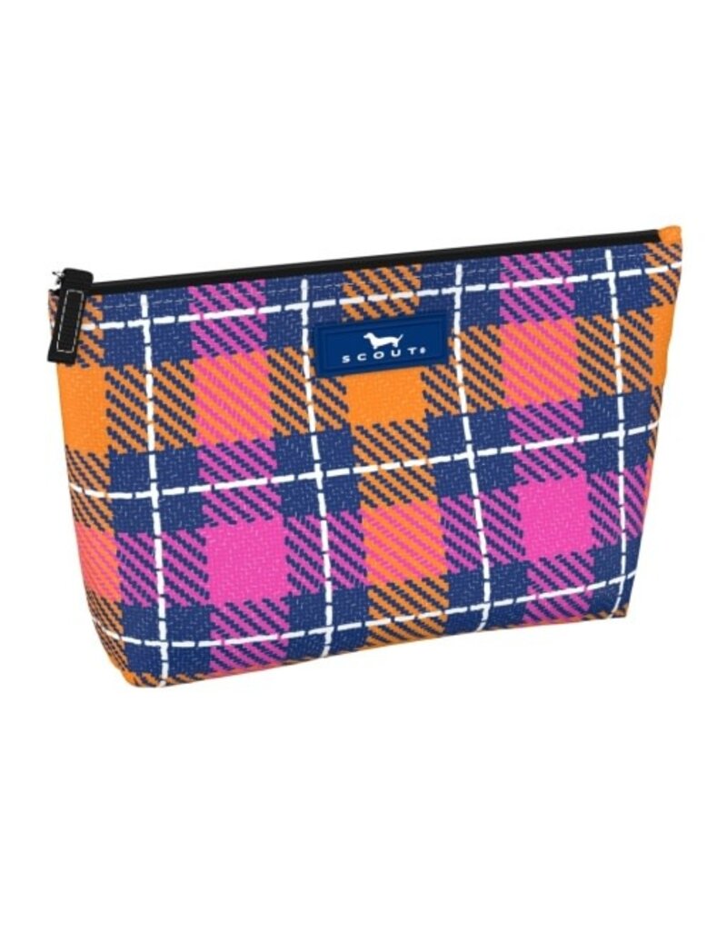 SCOUT Twiggy Makeup Bag in As If