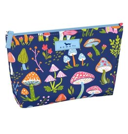 SCOUT Twiggy Makeup Bag in Field Trip