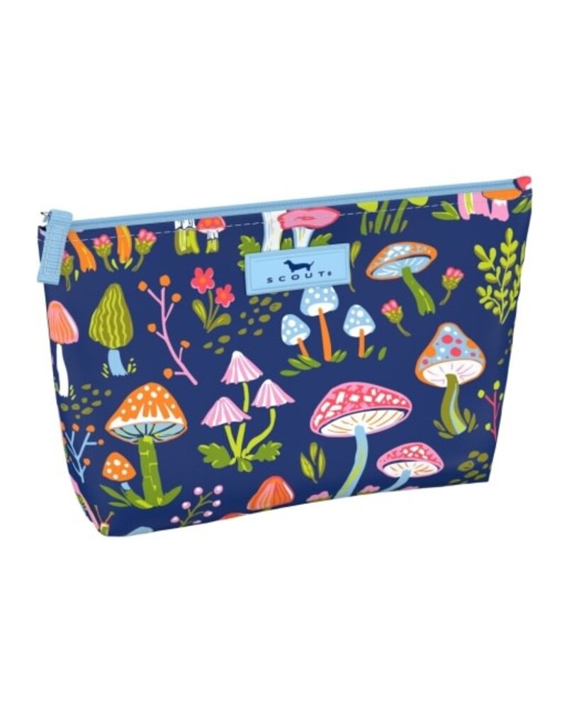 SCOUT Twiggy Makeup Bag in Field Trip