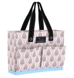 SCOUT Uptown Pocket Tote Bag in Inna Garden