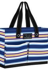 SCOUT Uptown Pocket Tote Bag in Fall In Line