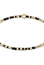 ENEWTON DESIGN Hope Unwritten Bracelet - Gold Luster/Onyx/Gold