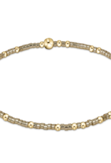 ENEWTON DESIGN Hope Unwritten Bracelet - Gold Luster/Gold