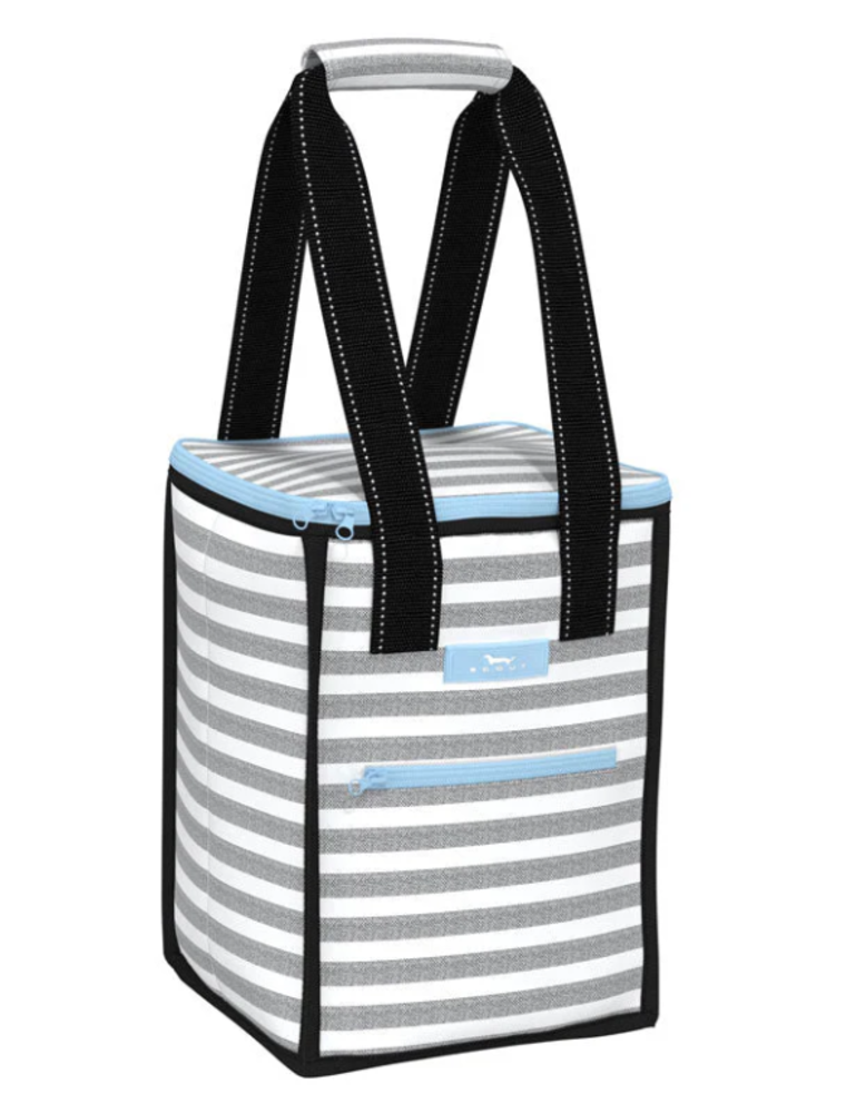 SCOUT Pleasure Chest Soft Cooler in Oxford News