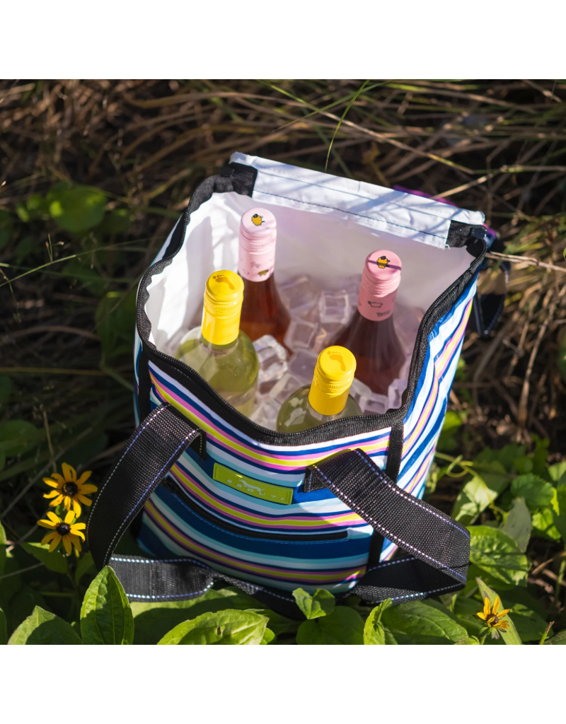 SCOUT Pleasure Chest Soft Cooler in Fall In Line