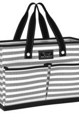 SCOUT The BJ Pocket Tote Bag in Oxford News