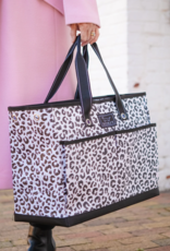 SCOUT The Ben Pocket Tote Bag in Cat Skills