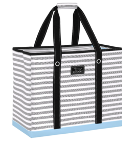SCOUT 3 Boys Extra-Large Tote Bag in Oxford News