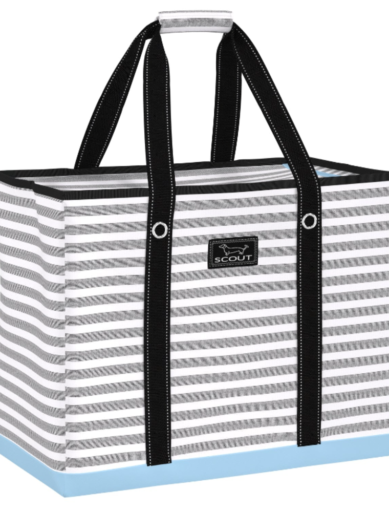 SCOUT 3 Boys Extra-Large Tote Bag in Oxford News