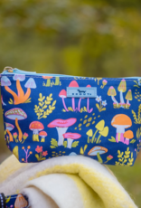 SCOUT Twiggy Makeup Bag in Field Trip