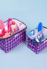SCOUT Little Mouth Makeup Bag in Lost And Hound