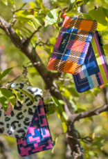 SCOUT IDKase Card Holder in Cat Skills