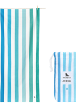 DOCK & BAY Quick Dry XL Towel in Endless River