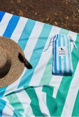 DOCK & BAY Quick Dry XL Towel in Endless River