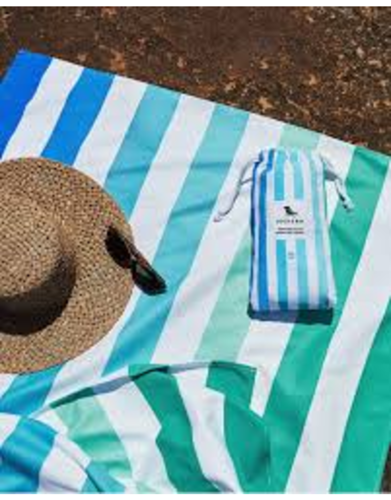 DOCK & BAY Quick Dry XL Towel in Endless River