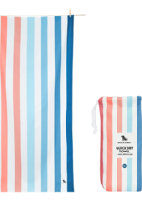 DOCK & BAY Quick Dry XL Towel in Sand to Sea
