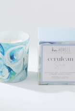 ANNAPOLIS CANDLE CO Cerulean Sea Boxed Candle